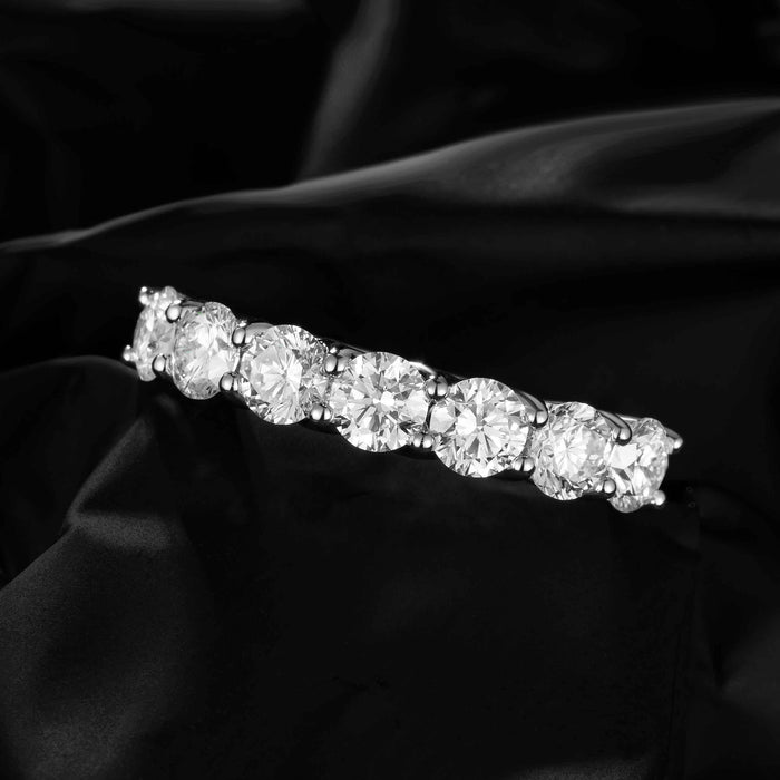 The Criss Cut Diamond Ring ZBR0017