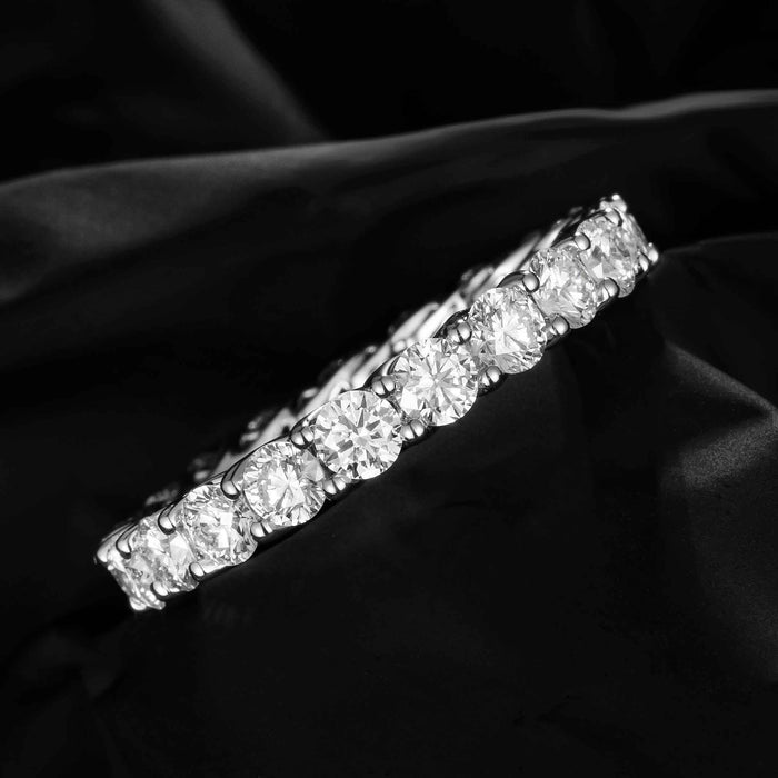 The Criss Cut Diamond Ring ZBR0014