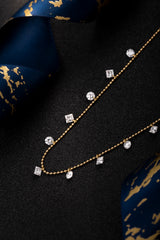 The Diamond Cross ZBN0114