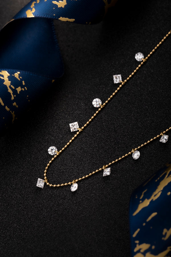 The Diamond Cross ZBN0114