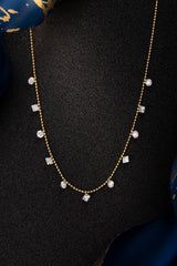 The Diamond Cross ZBN0114