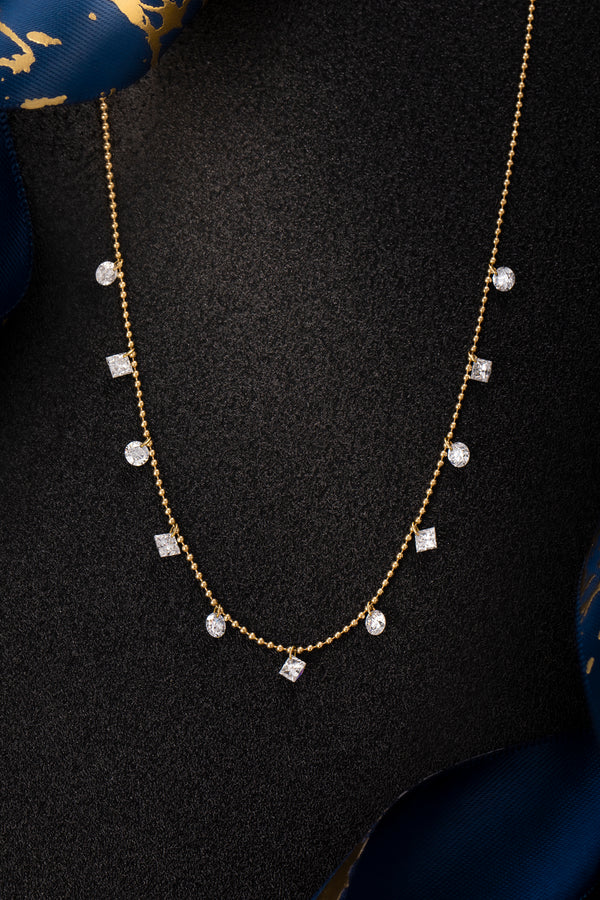 The Diamond Cross ZBN0114