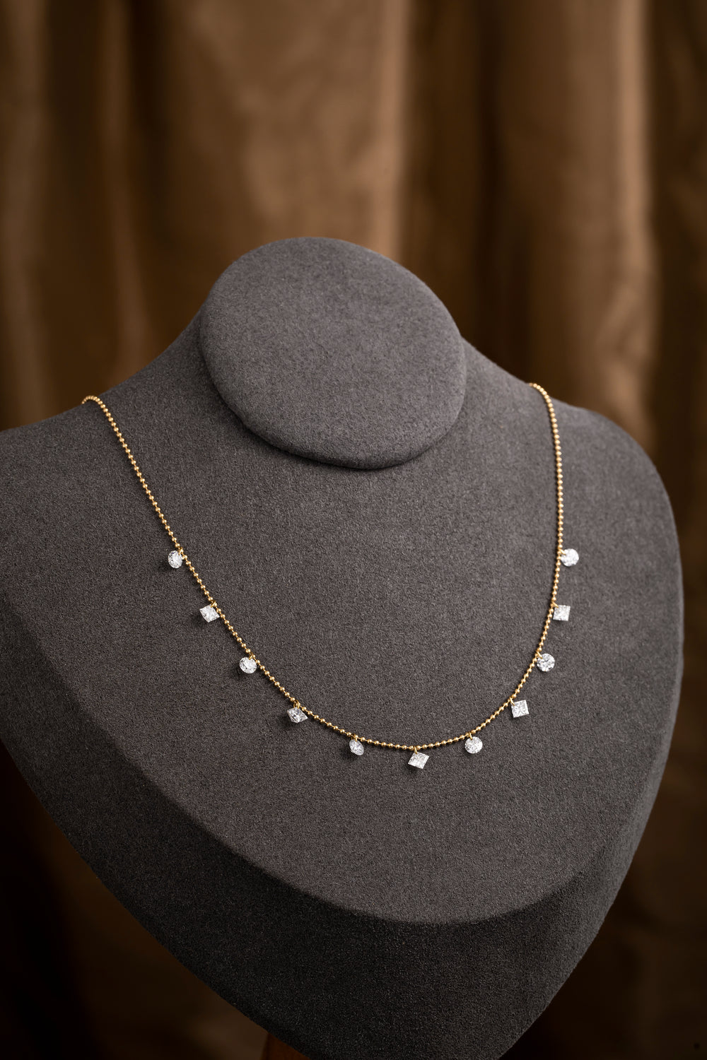 The Diamond Cross ZBN0114