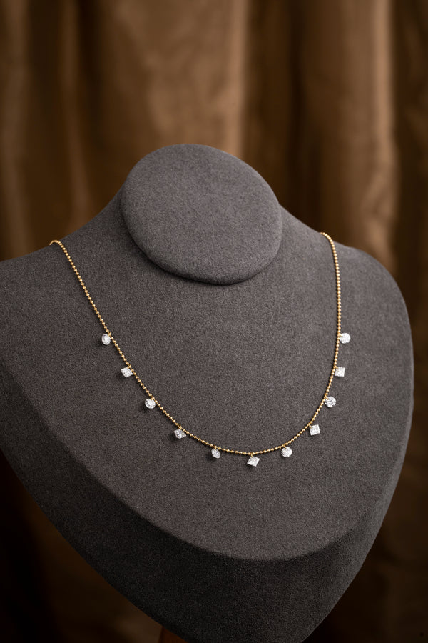 The Diamond Cross ZBN0114