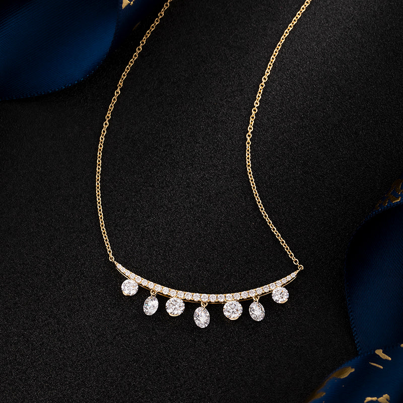 The Diamond Cross ZBN0109