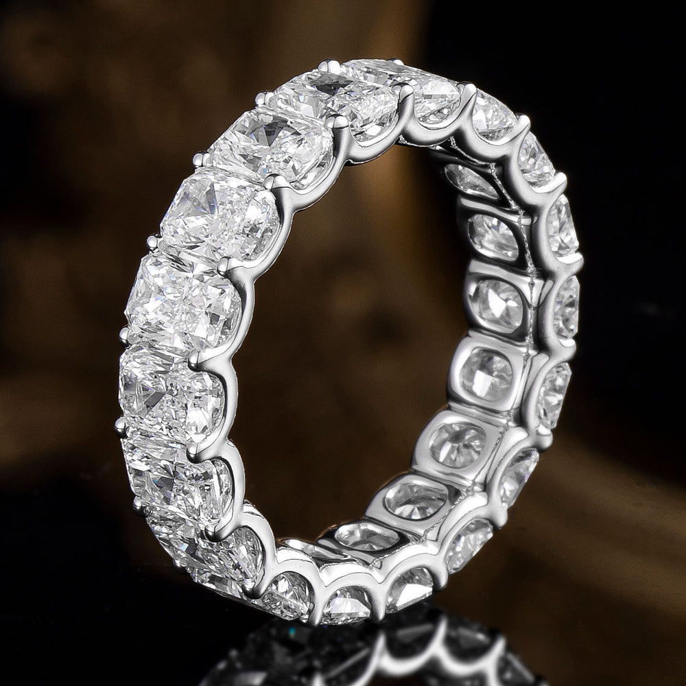 The Criss Cut Diamond Ring ZBR0148 RADIANT