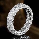The Criss Cut Diamond Ring ZBR0148 RADIANT
