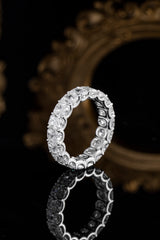 The Criss Cut Diamond Ring ZBR0148 RADIANT