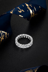 The Criss Cut Diamond Ring ZBR0148 RADIANT