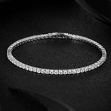 Lumière Tennis Bracelet ZBB0035