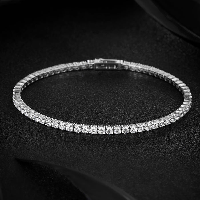 Lumière Tennis Bracelet ZBB0035