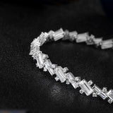 Lumière Tennis Bracelet ZBB0078