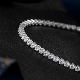 Lumière Tennis Bracelet ZBB0059