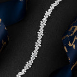 Lumière Tennis Bracelet ZBB0078