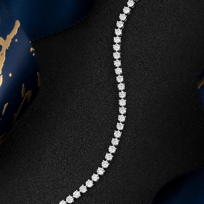 Lumière Tennis Bracelet ZBB0059