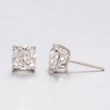 The Round Diamond Earring ZBE0105