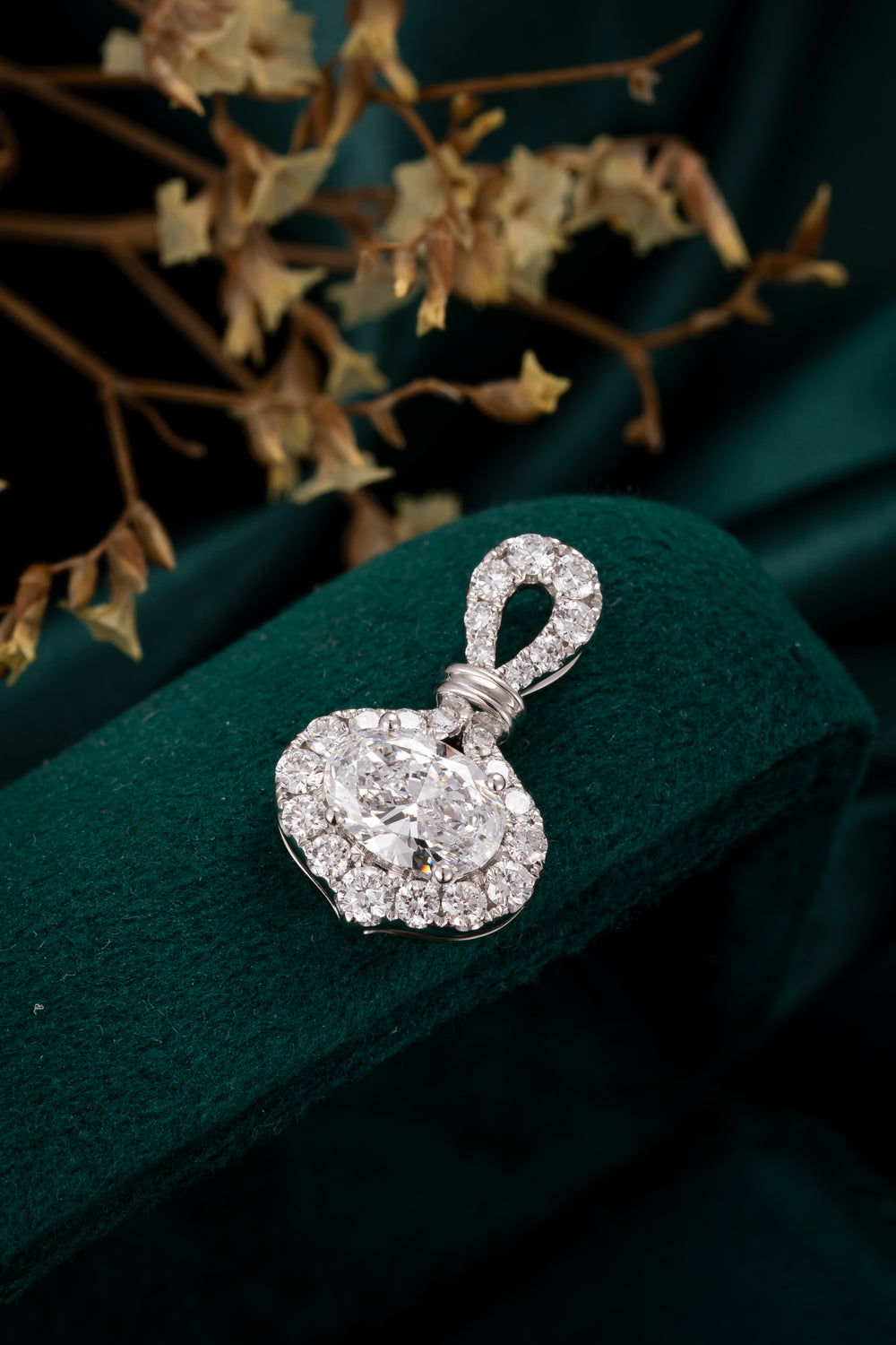 The Diamond Cross ZBP0068