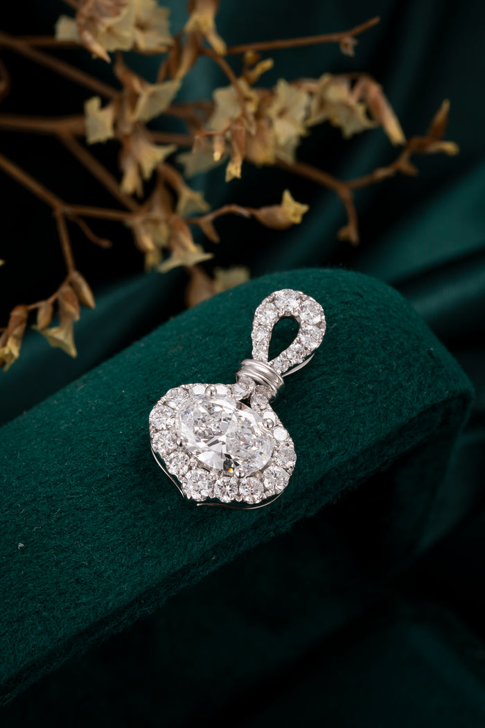 The Diamond Cross ZBP0068