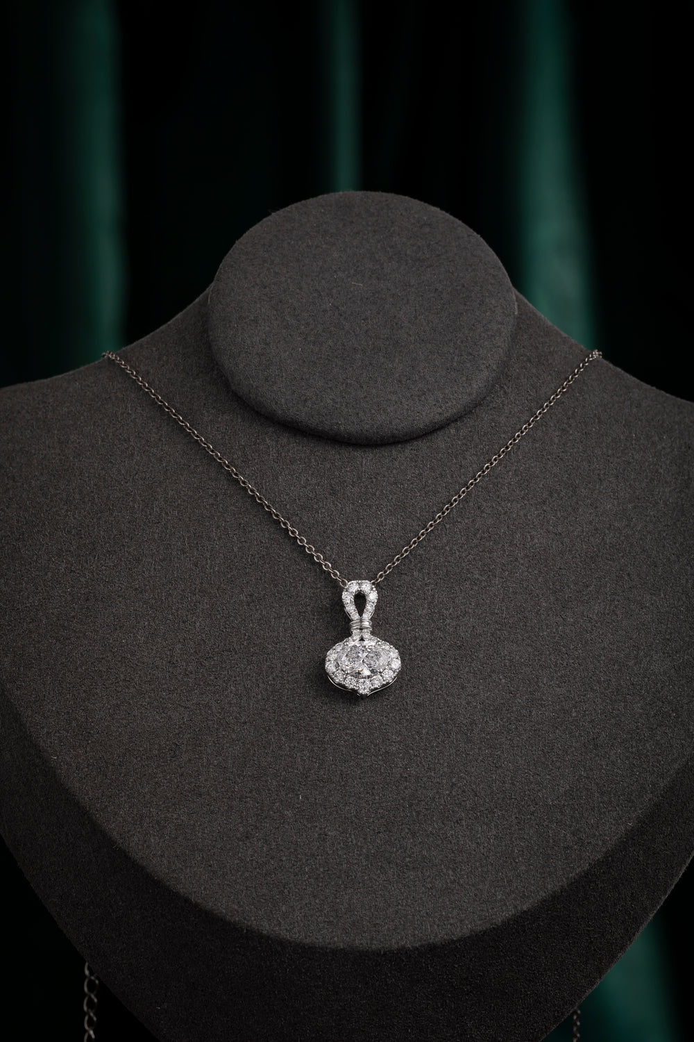 The Diamond Cross ZBP0068
