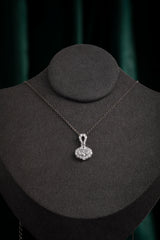 The Diamond Cross ZBP0068