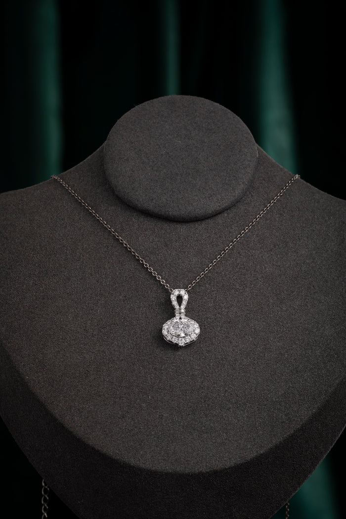 The Diamond Cross ZBP0068