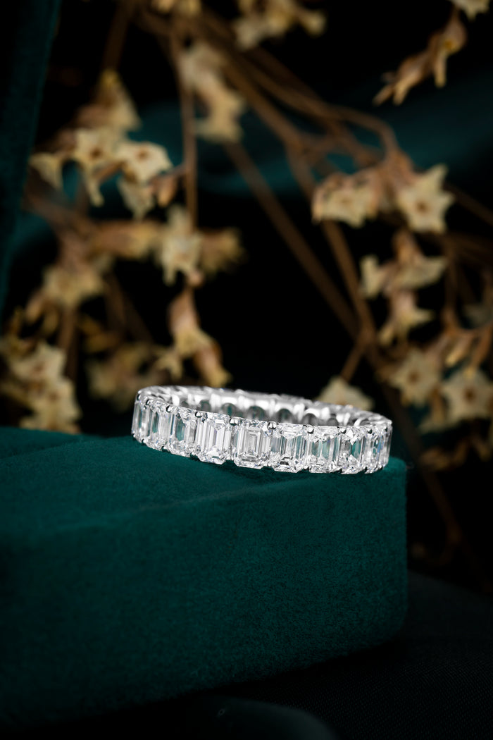 The Criss Cut Diamond Ring ZBR0148 EM3X4