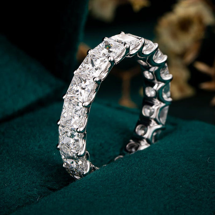 The Criss Cut Diamond Ring ZBR0261