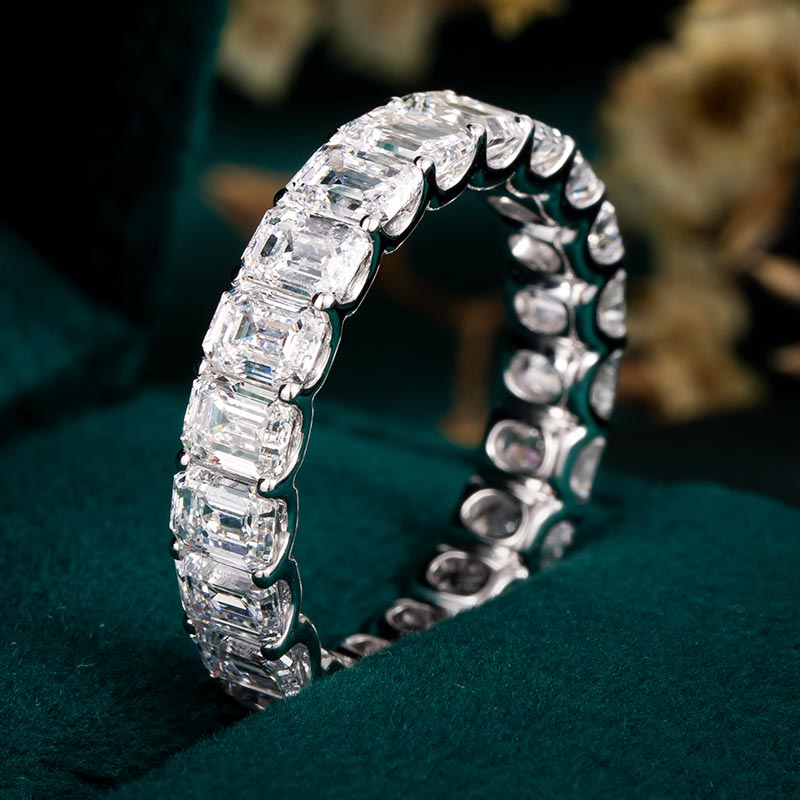 The Criss Cut Diamond Ring ZBR0148 EM3X4
