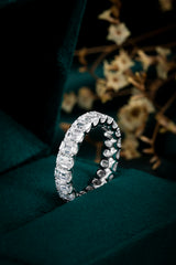 The Criss Cut Diamond Ring ZBR0148 EM3X4