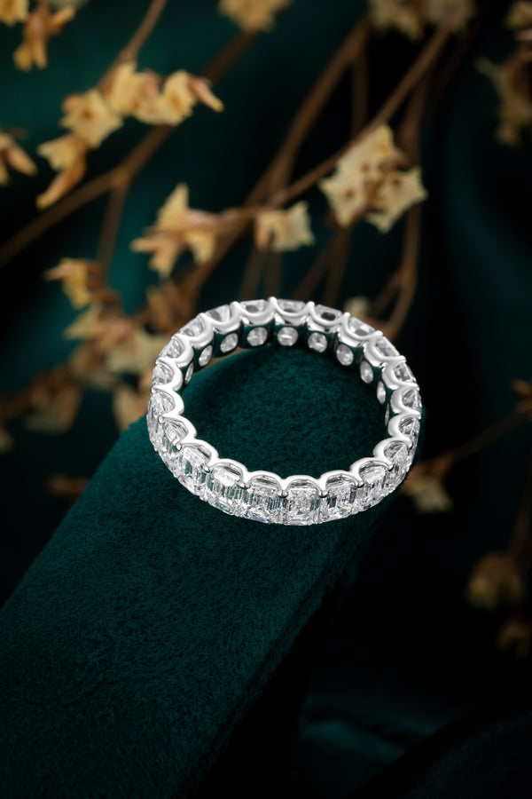 The Criss Cut Diamond Ring ZBR0148 EM3X4