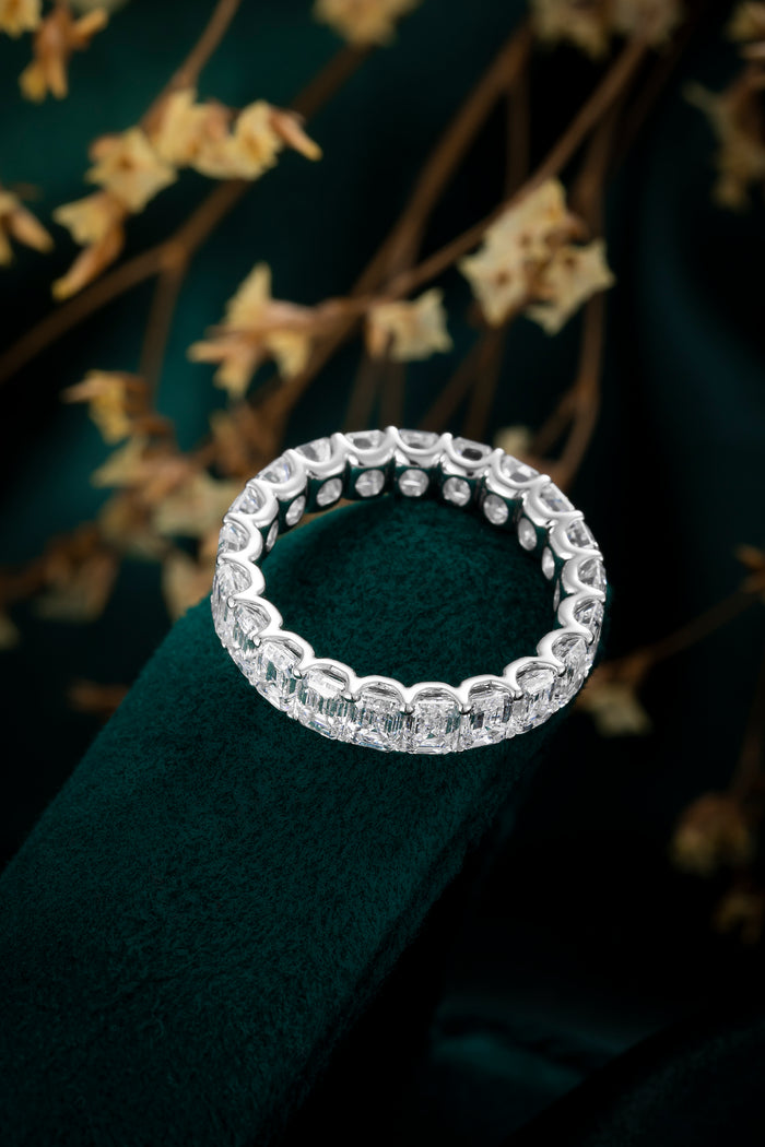 The Criss Cut Diamond Ring ZBR0148 EM3X4