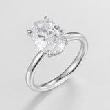 The Criss Cut Diamond Ring ZBR0363