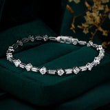 Lumière Tennis Bracelet ZBB0056