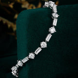 Lumière Tennis Bracelet ZBB0056