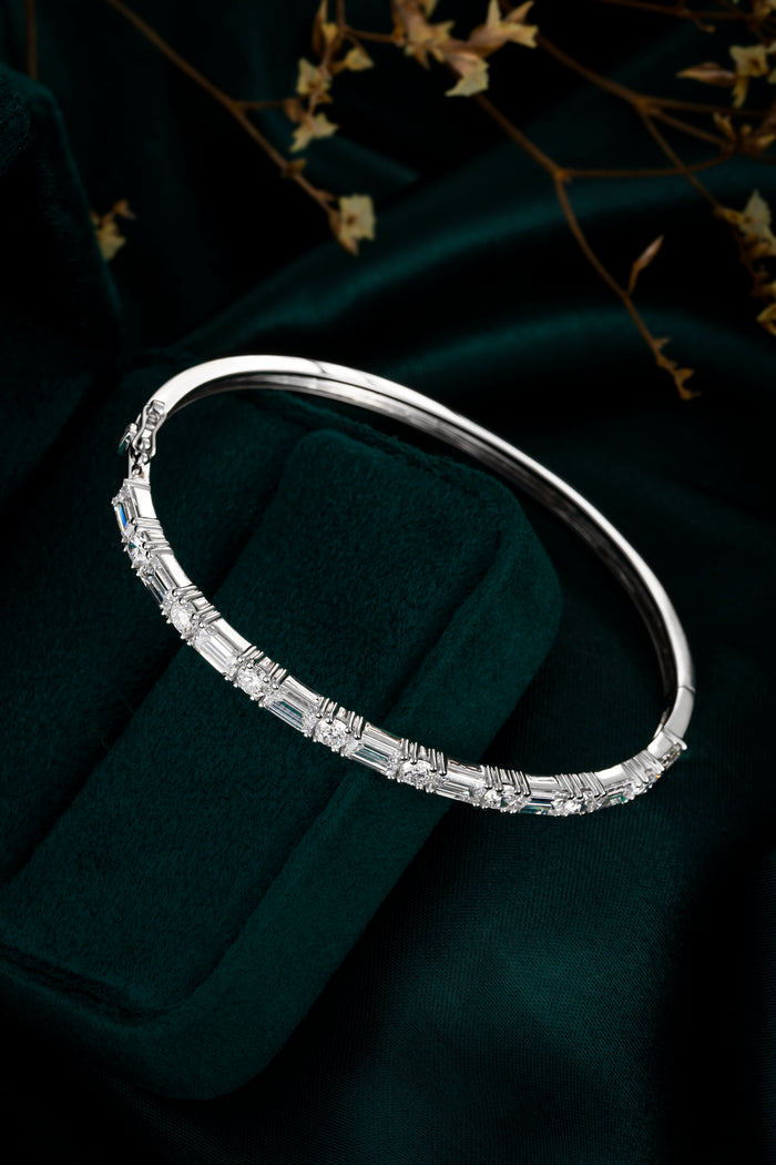 Lumière Tennis Bracelet ZBB0025