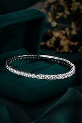 Lumière Tennis Bracelet ZBB0054