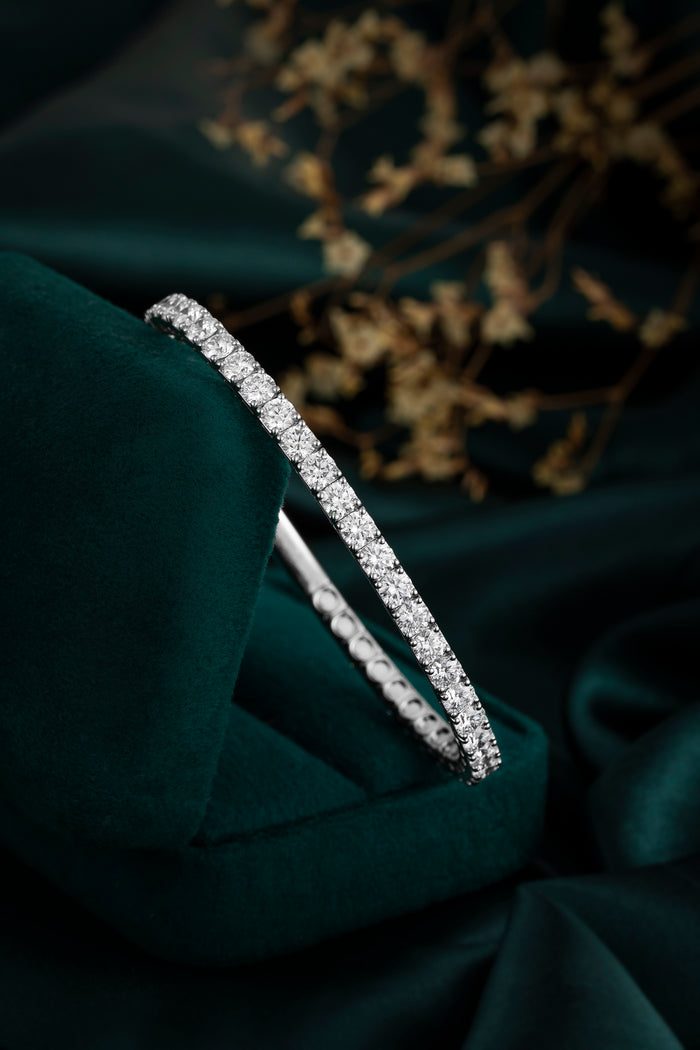Lumière Tennis Bracelet ZBB0054