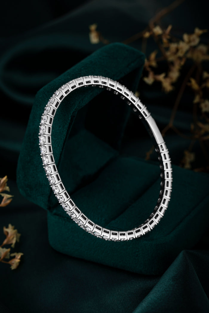 Lumière Tennis Bracelet ZBB0054