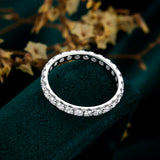 The Criss Cut Diamond Ring ZBR0273