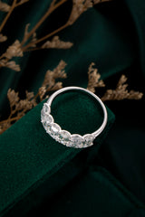 The Criss Cut Diamond Ring ZBR0148A