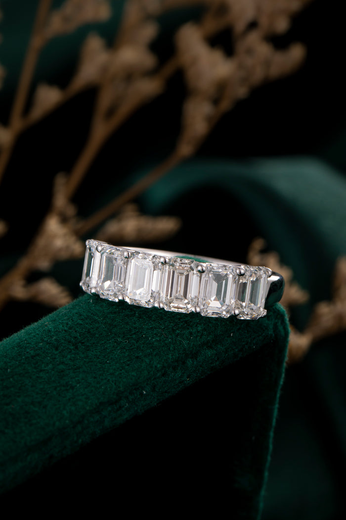 The Criss Cut Diamond Ring ZBR0148A