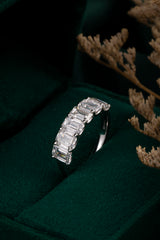 The Criss Cut Diamond Ring ZBR0148A