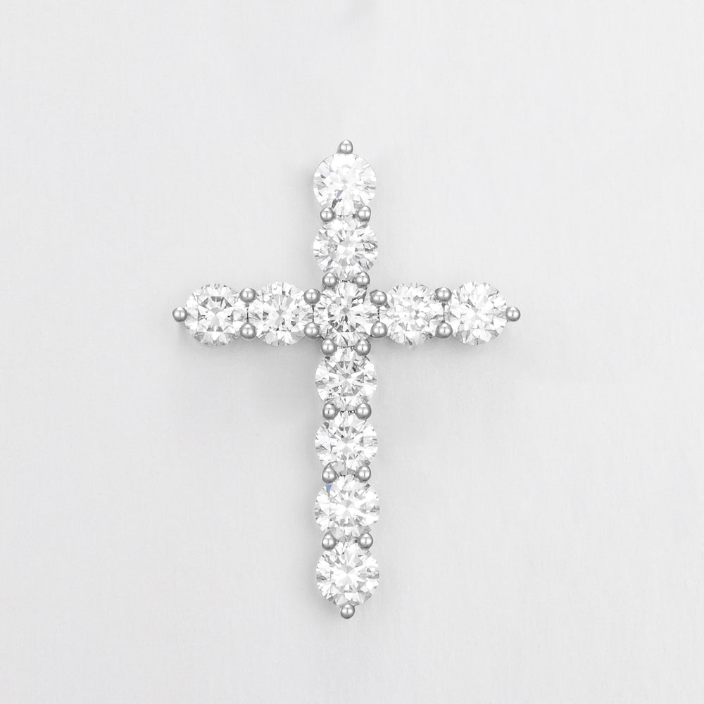 The Diamond Cross