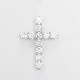 The Diamond Cross