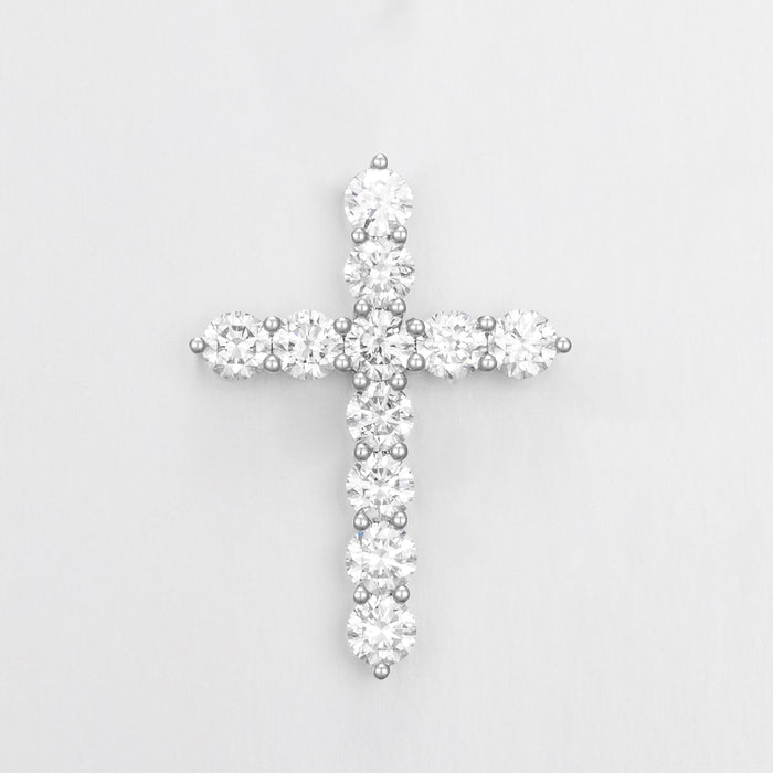 The Diamond Cross