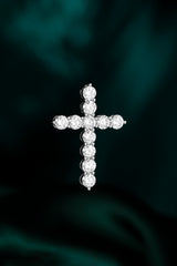 The Diamond Cross