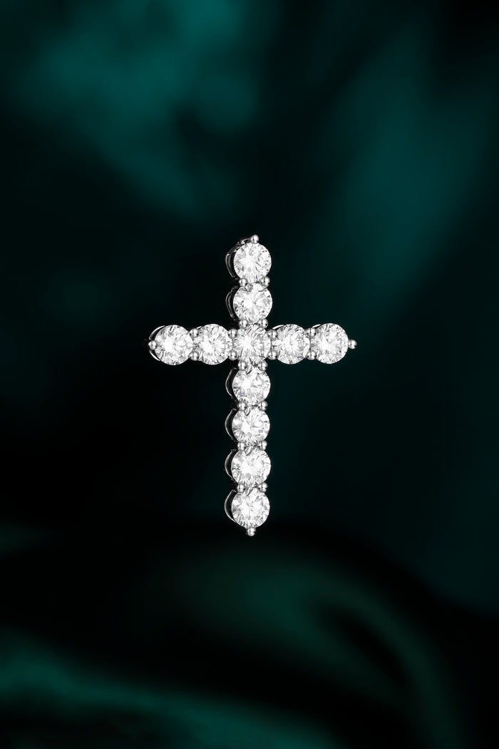 The Diamond Cross