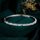Lumière Tennis Bracelet ZBB0025