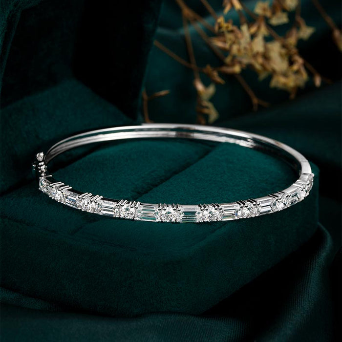 Lumière Tennis Bracelet ZBB0025