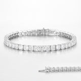 Lumière Tennis Bracelet